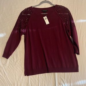 Banana Republic Sweater